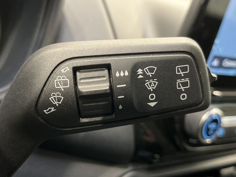 FORD ECOSPORT 2018 - Photo n°30