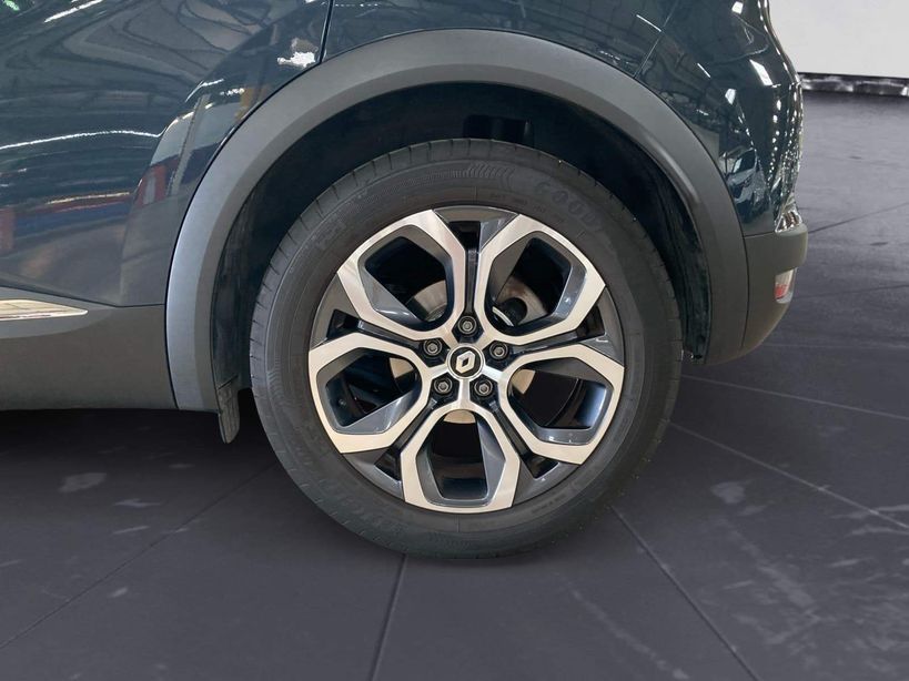 RENAULT CAPTUR 2023 - Photo n°9