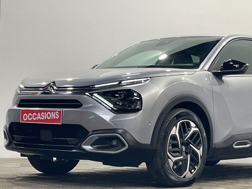 CITROEN C4 2024 - Photo n°47