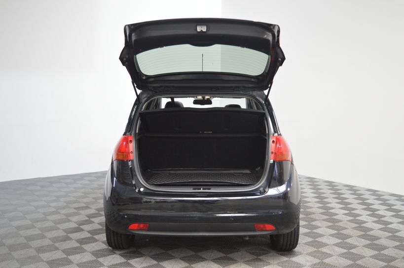 KIA VENGA 2014 - Photo n°36