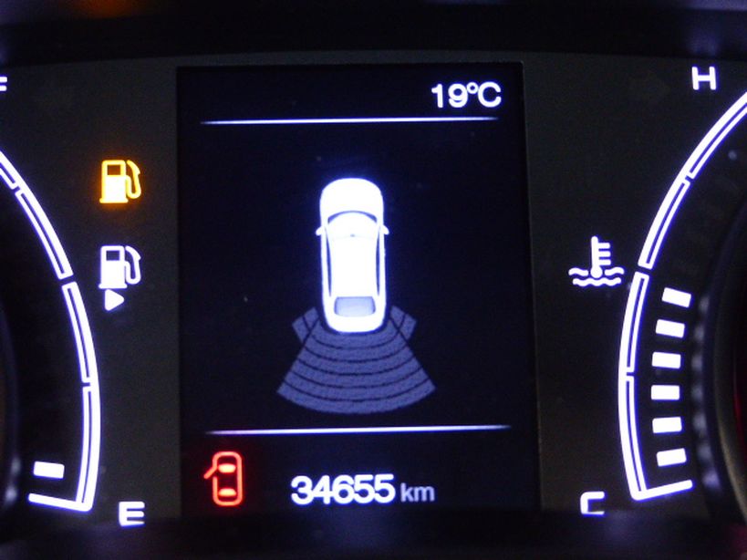 FIAT TIPO 2018 - Photo n°20