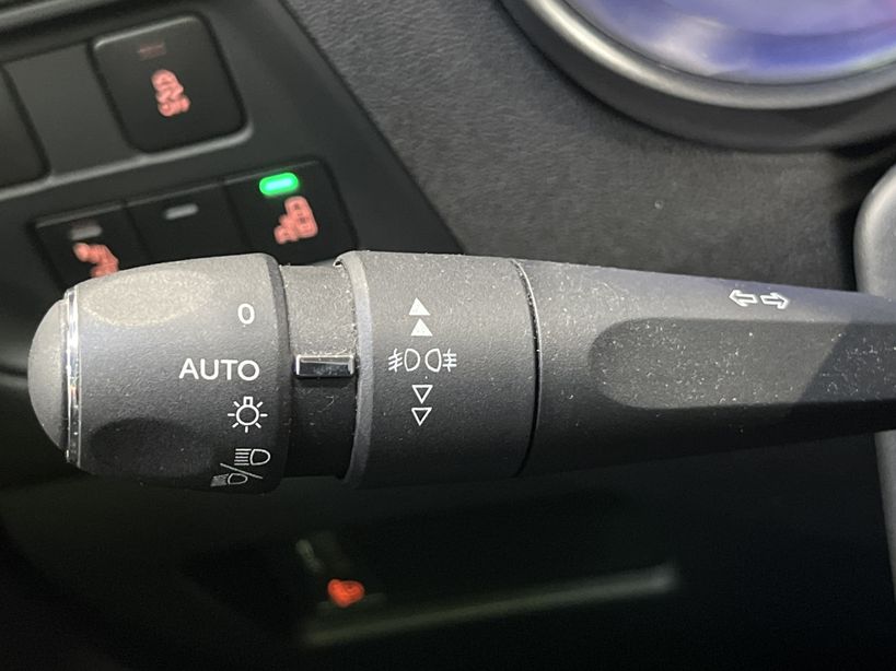 CITROEN C4 2018 - Photo n°27
