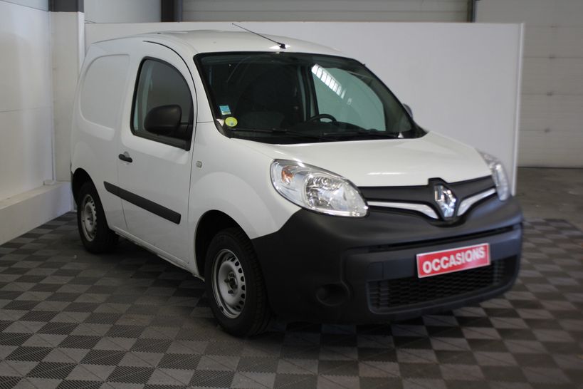 RENAULT KANGOO EXPRESS 2019 - Photo n°3