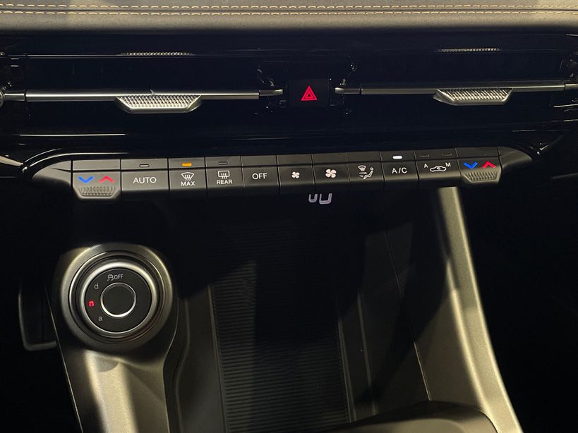 ALFA ROMEO TONALE 2025 - Photo n°20