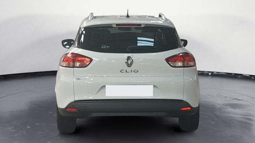RENAULT CLIO IV ESTATE BUSINESS 2019 - Photo n°5