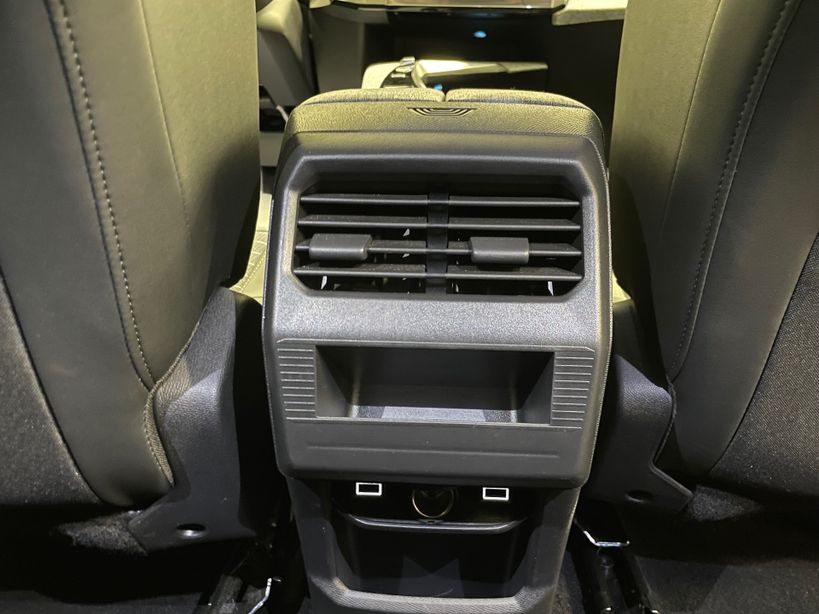 PEUGEOT 3008 2024 - Photo n°35