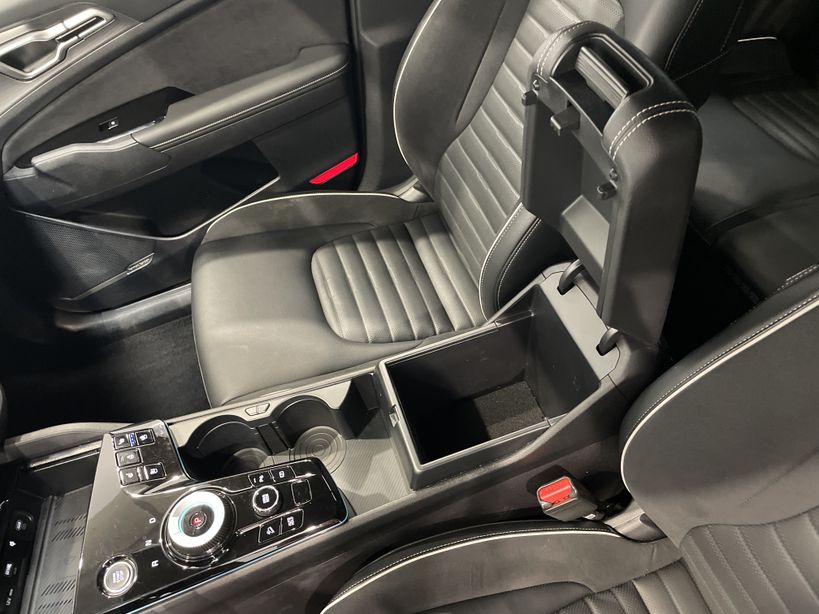 KIA SPORTAGE 2023 - Photo n°25