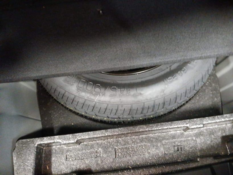 RENAULT ARKANA 2024 - Photo n°13