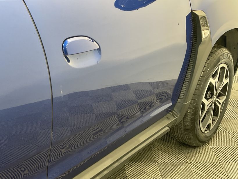 DACIA DUSTER 2021 - Photo n°3