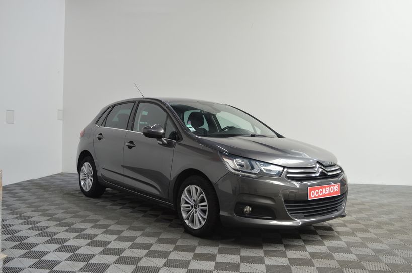 CITROEN C4 2016 - Photo n°2