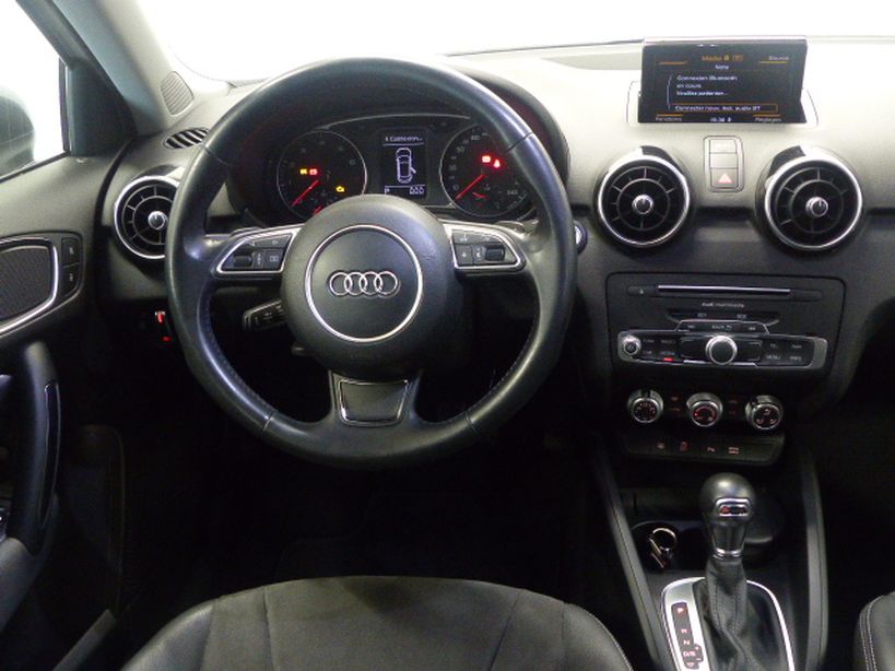 AUDI A1 SPORTBACK 2016 - Photo n°8