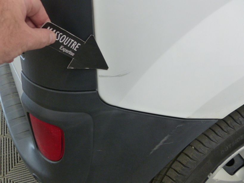 RENAULT KANGOO EXPRESS 2019 - Photo n°7