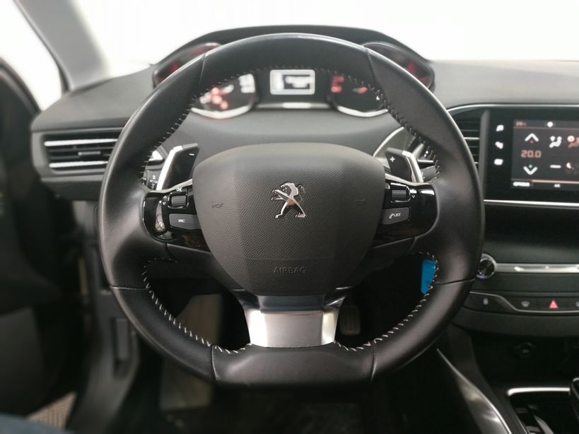 PEUGEOT 308 SW BUSINESS 2019 - Photo n°21