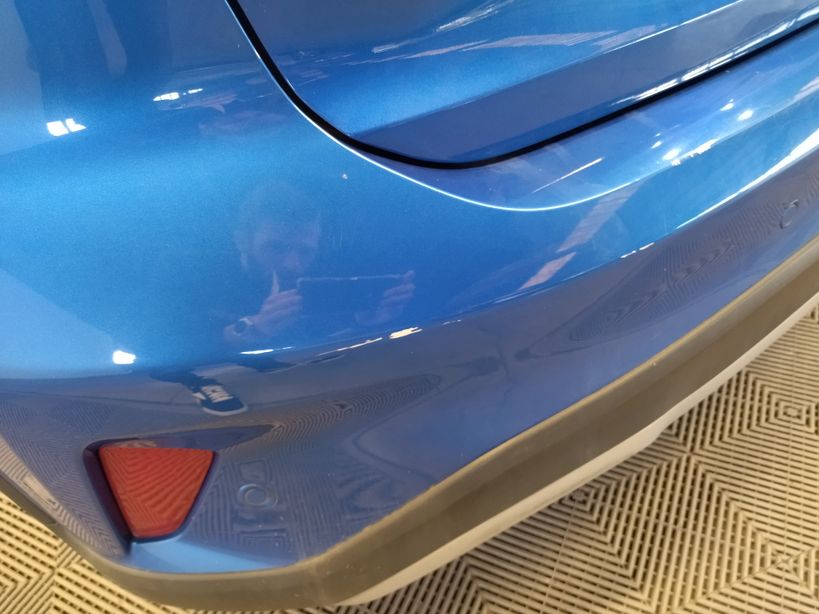 FORD FOCUS 2020 - Photo n°6