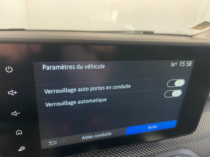 DACIA SANDERO 2022 - Photo n°34