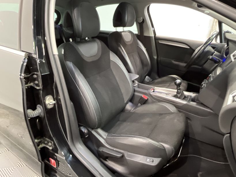 CITROEN C4 2016 - Photo n°39