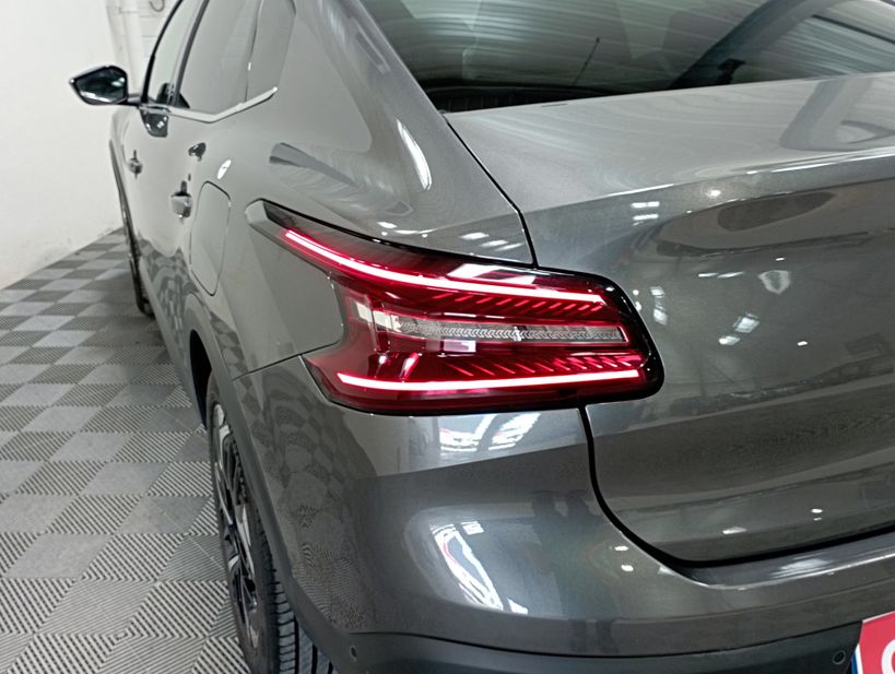 CITROEN C4 X 2023 - Photo n°8