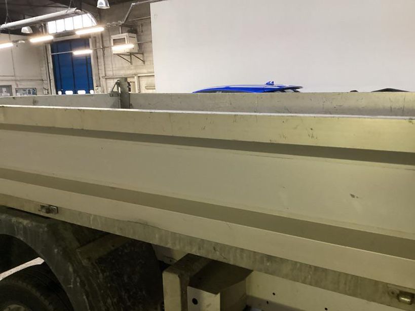 RENAULT MASTER CHASSIS CABINE 2020 - Photo n°6