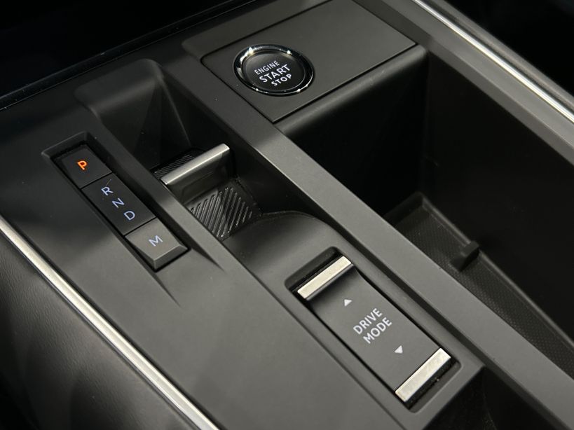 CITROEN C5 AIRCROSS 2023 - Photo n°17