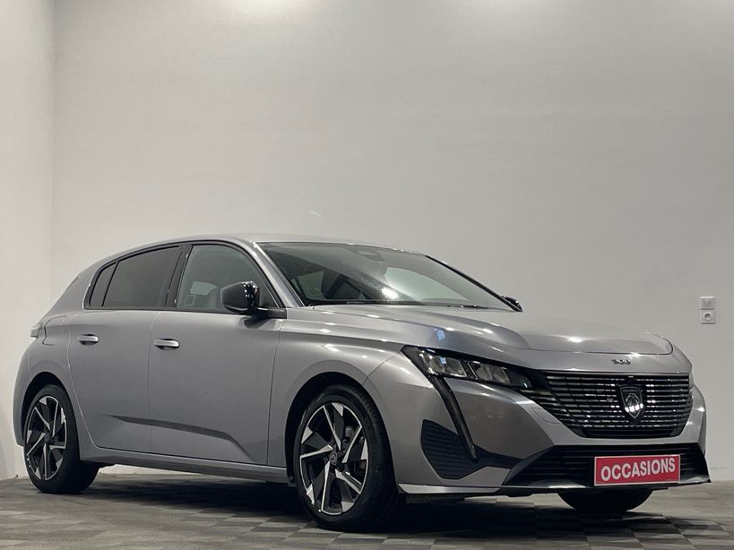 PEUGEOT 308 2023 - Photo n°2