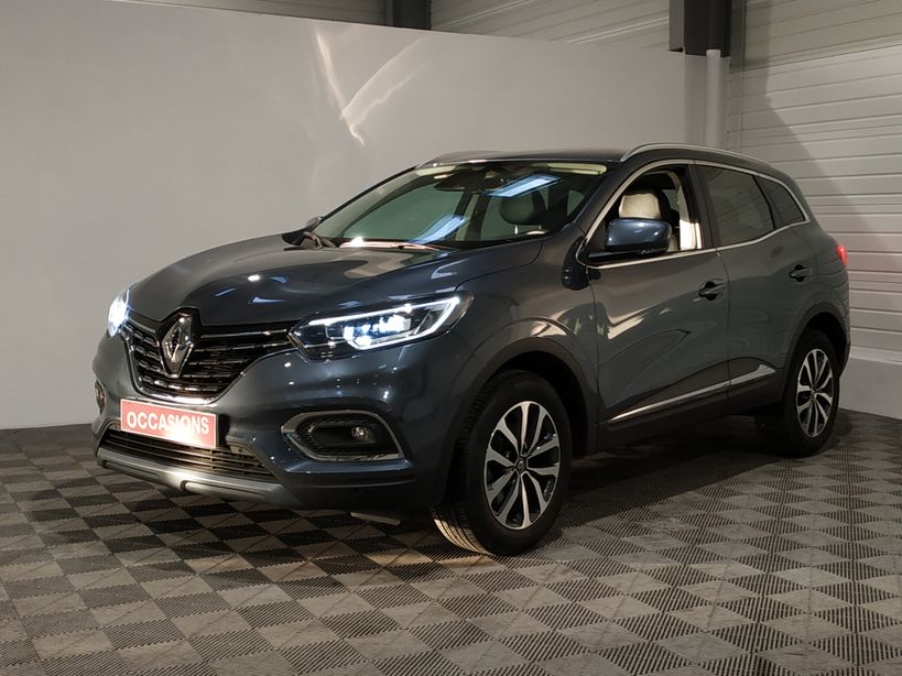 RENAULT KADJAR 2021 - Photo n°1