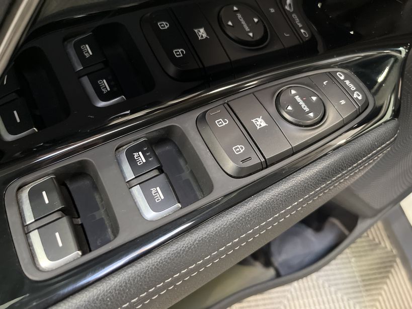 KIA NIRO 2019 - Photo n°31