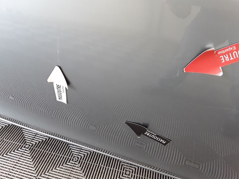 OPEL ZAFIRA TOURER 2015 - Photo n°14