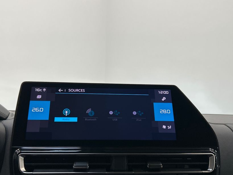 CITROEN C5 AIRCROSS 2022 - Photo n°15