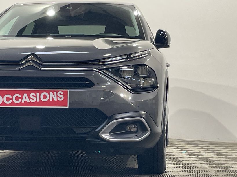 CITROEN C4 X 2023 - Photo n°7