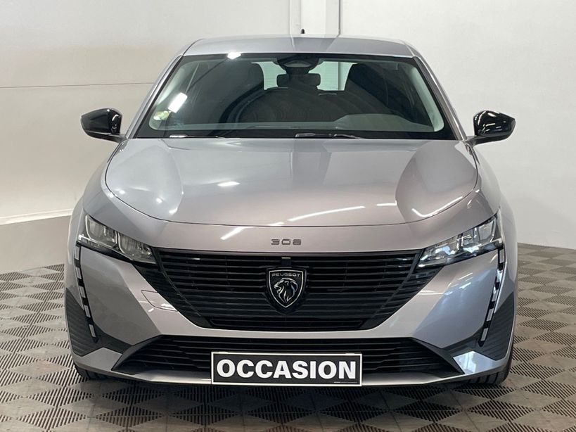 PEUGEOT 308 2022 - Photo n°2