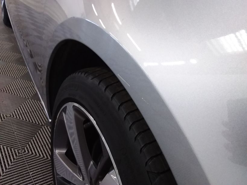 PEUGEOT 308 2019 - Photo n°11