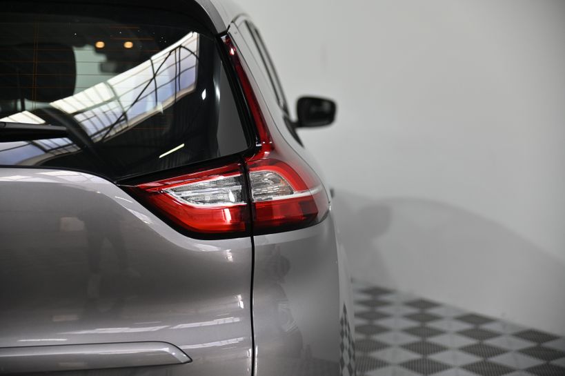 RENAULT GRAND SCENIC IV BUSINESS 2019 - Photo n°39