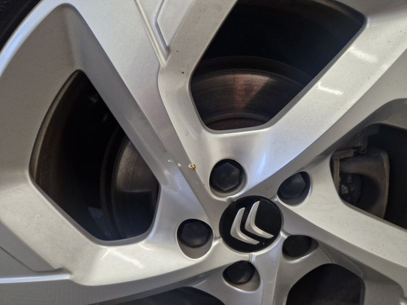 CITROEN C5 AIRCROSS 2023 - Photo n°4