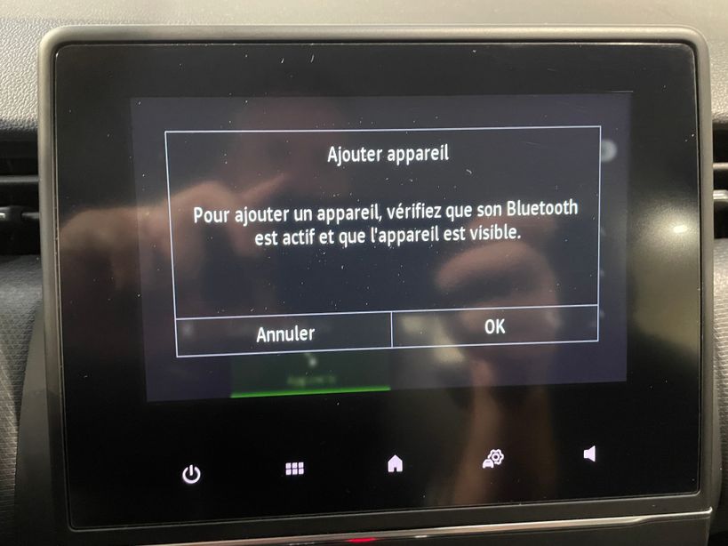 RENAULT CLIO V 2021 - Photo n°20