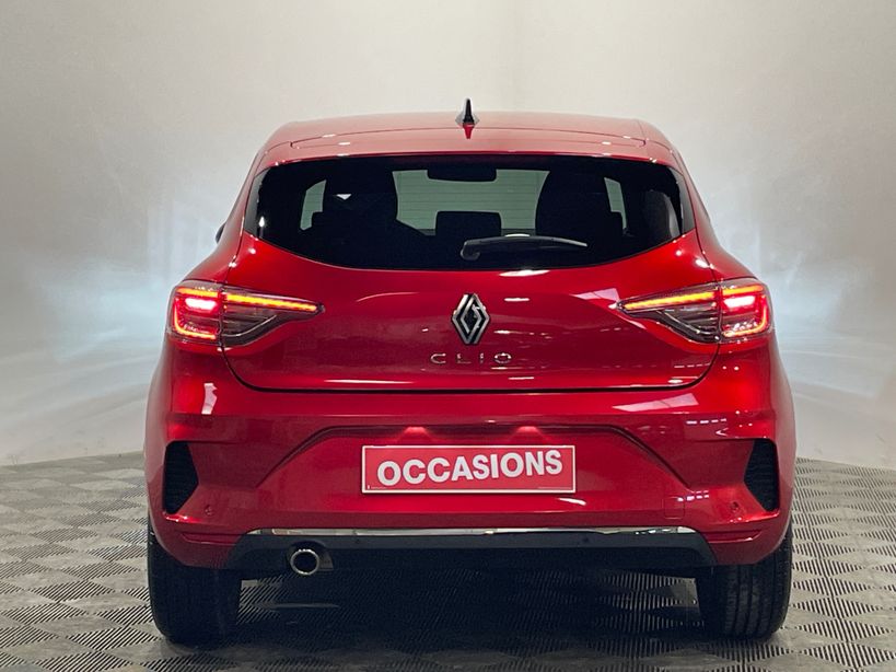 RENAULT CLIO V 2025 - Photo n°6