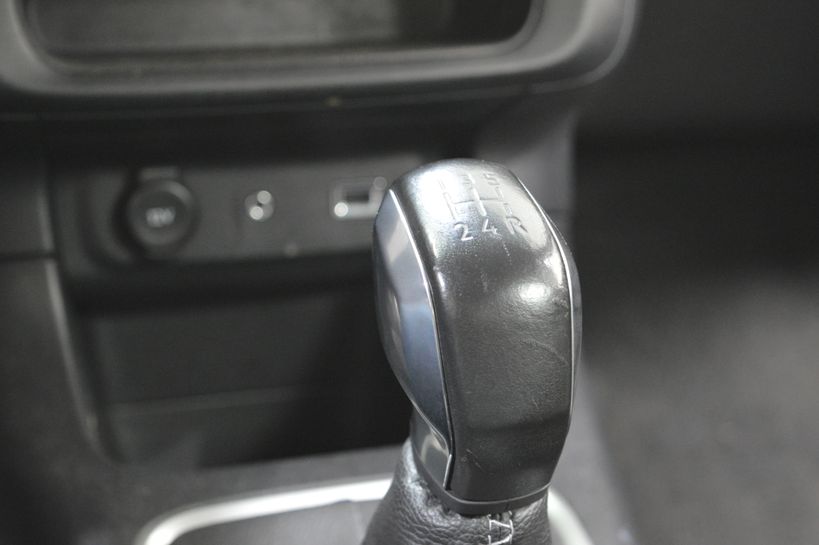 CITROEN C3 2017 - Photo n°13