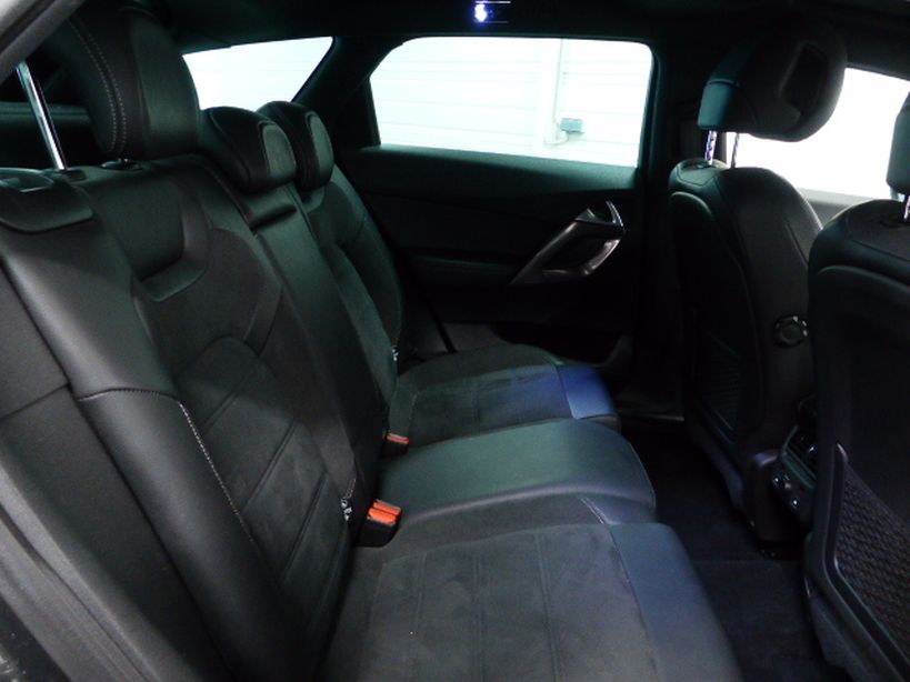 CITROEN DS5 2014 - Photo n°7