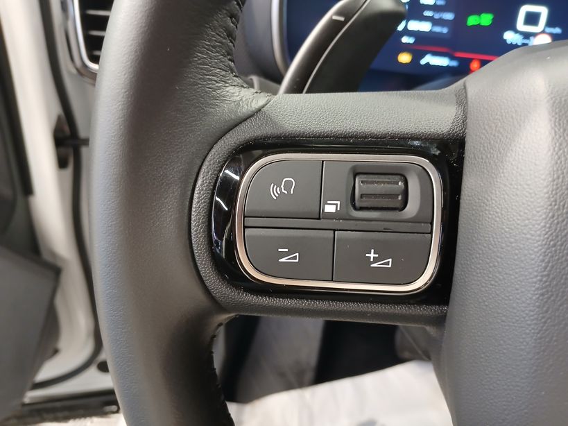 CITROEN C5 AIRCROSS 2023 - Photo n°28