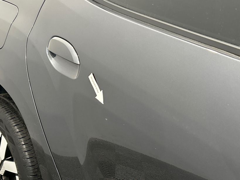 DACIA DUSTER 2023 - Photo n°4