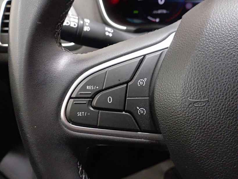 RENAULT MEGANE IV ESTATE 2021 - Photo n°29