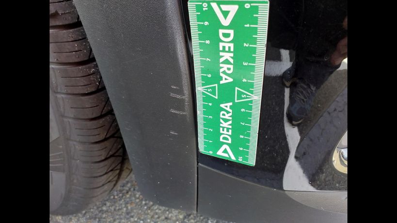 RENAULT CAPTUR 2023 - Photo n°11