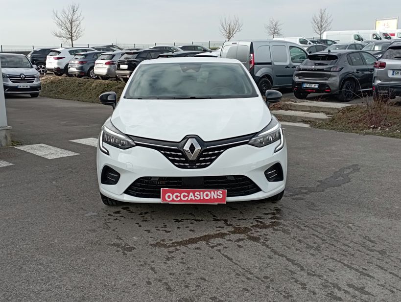 RENAULT CLIO V 2022 - Photo n°2