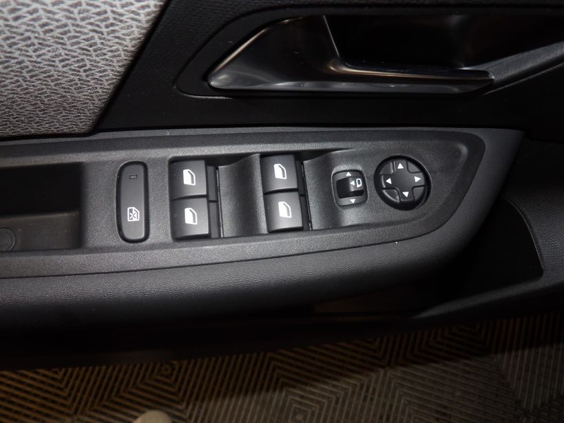 CITROEN C4 2024 - Photo n°11