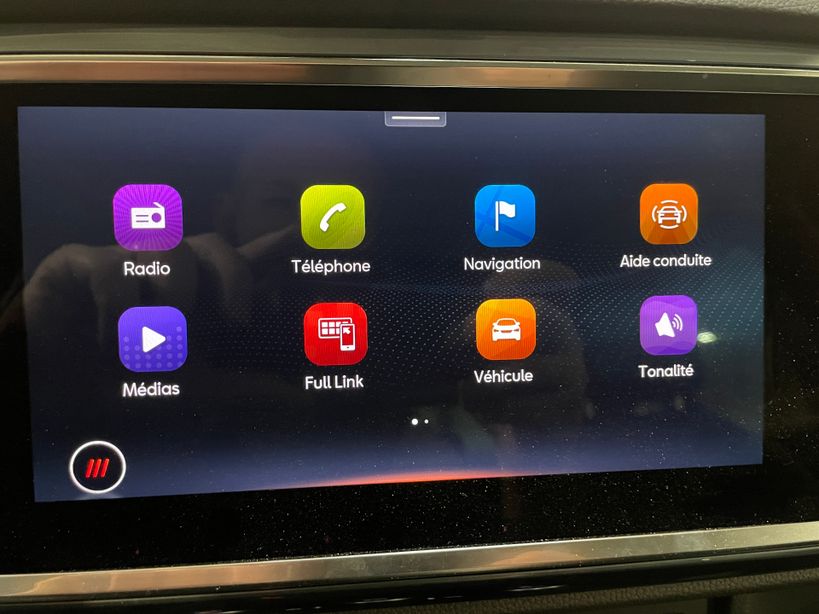 SEAT ATECA 2024 - Photo n°19