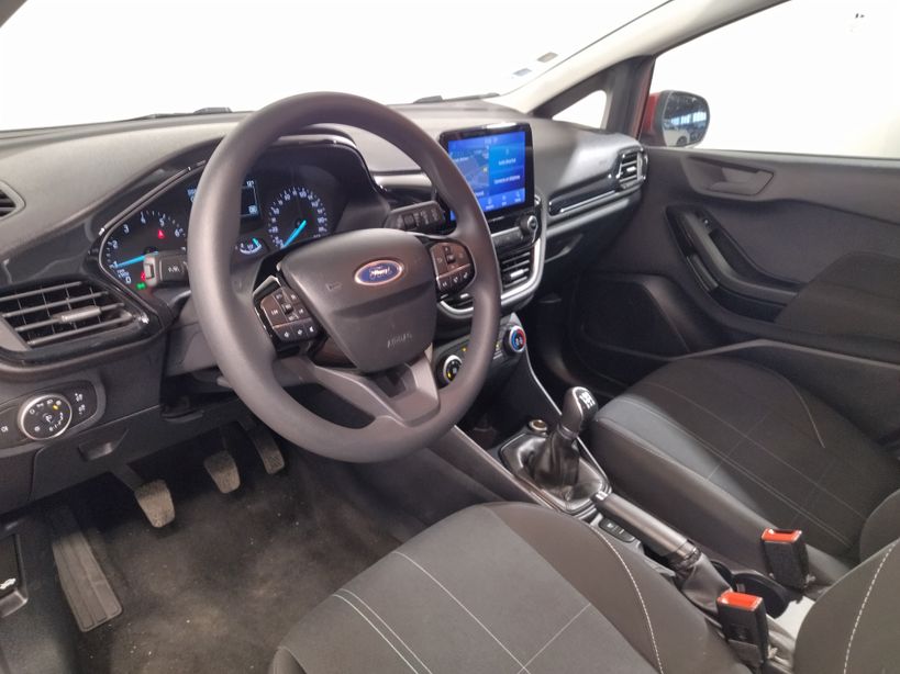 FORD FIESTA 2021 - Photo n°29