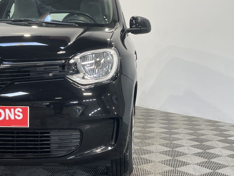 RENAULT TWINGO III 2021 - Photo n°7
