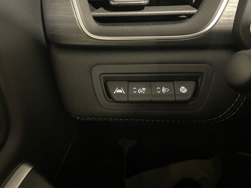 RENAULT CAPTUR 2023 - Photo n°35