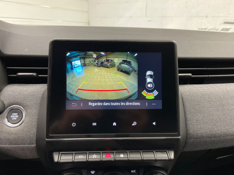 RENAULT CLIO V 2025 - Photo n°26