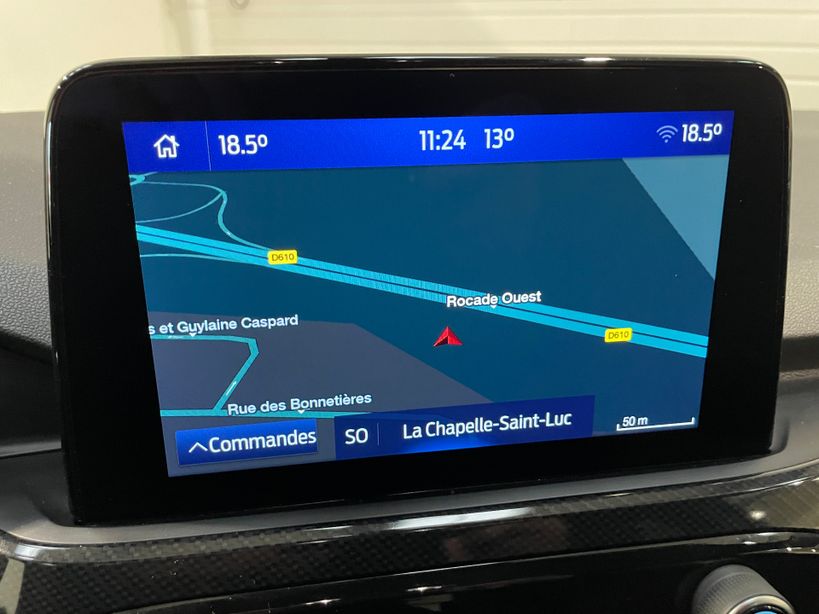 FORD KUGA 2022 - Photo n°19