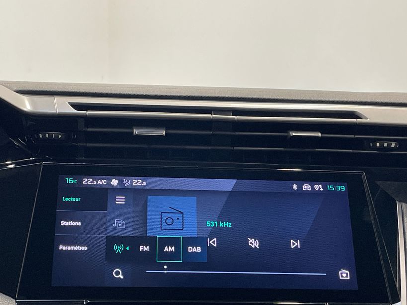 PEUGEOT 308 2024 - Photo n°15